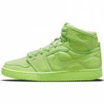 Air Jordan 1 Ajko X Billie Eilish 'Volt' Naiste Jordan DN2857-330 37.5