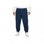 Nike Solo Swoosh Mugavad Hingavad Nahas&otilde;bralikud Antibakteriaalsed Vabaaja P&uuml;ksid Meeste P&uuml;ksid S&uuml;vamere-Sinised FB8620-478 XL