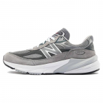 New Balance 990v6 Valmistatud USA-s 'Castlerock' tossud M990GL6 41.5