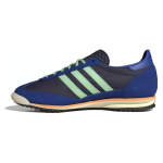 Adidas Sl 72 &Ouml;ine Indigosinine Poolroheline S&auml;de Naiste Tossud IE3426 36 blue