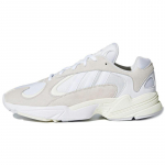 Adidas Yung 1 'Cloud White' tossud B37616 36⅔