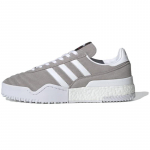 Adidas Alexander Wang X Adidas Bball Soccer 'Clear Granite' Tossud FV2903 40