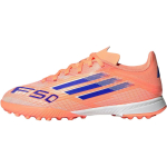 Adidas F50 League TF J Klassikalised Mugavad Madalad Jalgpallisidemed Laste Jalgpallisidemed Oranž JI0001 38⅔ beige