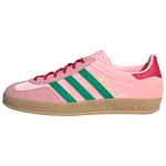 Adidas Naiste Gazelle Indoor 'Glow Pink Court Green' Naiste Tossud JI2713 38⅔ pink