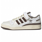 Adidas Forum 84 Low 'Off White Brown' tossud GX4567 35⅔