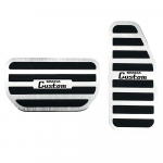 KOKATO Suzuki Spacia Custom MK54S MK94S alumiiniumist pedaalikate, piduripedaal, t&ouml;&ouml;riistu pole vaja h&otilde;be