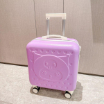 20 Multikas Armas Universaalsete Ratastega Parooliga Kohver/K&auml;sipagas &Uuml;li&otilde;pilastele