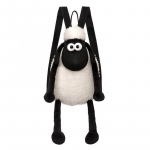 Shaun the Sheep kaisukoti seljakott Multifilmitegelane Koolikott Suure mahutavusega 50x25x10cm
