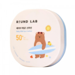 Round Lab Beebi Nahale M&otilde;eldud P&auml;ikesekaitsekreem Cushion 16g (SPF 50+ PA++++)