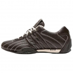Adidas Originals Adiracer Moodsad Mugavad Elustiili Vabaajajalatsid Unisex Vabaajajalatsid Pruun JS1556 35⅔