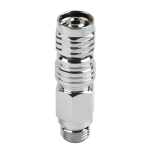 Sukeldumistarviku keermeadapter Isane 9/16 emasele 9/16 Scubas Sukeldumine BCD adapter Kiir&uuml;hendused Regulaator Lihtne kasutada 1 white