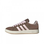 adidas Grand Court Base 00ndate Pruun JR7075 Unisex EU 37 pruun