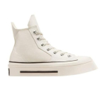 Converse Chuck 70 De Luxe Squared High 'Egret' A06436C Naiste Kingad EU 36.5 white