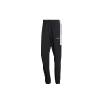 Adidas Kolme triibuga treeningp&uuml;ksid meestele, mustad HT5930 XS