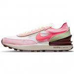 Nike Waffle One Rawdacious - DM5452-161 EU 36.5 roosa