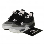 Air Jordan 4 Retro Fear Must Valge (PS) FV4537-002 Suurus 11C-3Y EU 28 valge