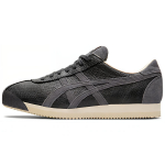Onitsuka Tiger Corsair kerged, mugavad, l&ouml;&ouml;ke neelavad, libisemiskindlad, kulumiskindlad madala s&auml;&auml;rega jooksujalatsid unisex tossud 1183A236-020 37