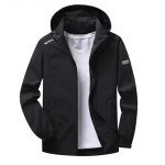 Talvine vabaaja mantel Meeste uus eemaldatav m&uuml;ts lahtine spordijakk, suur paaris&auml;rgi mantel L