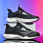 2024 uued Kingad Meestele Tossud Meeste vabaaja Meeste Kingad Tenis Luksuslikud kingad Treener Race Hingavad jalan&otilde;ud moep&uuml;ksid jooksmine 48