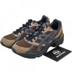 Asics Gel-1130 madalad jooksujalatsid unisex pruunid - 1203A548-200 EU 44