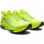 ASICS Gel Kinsei Blast LE 2 Lime Zest 1011B592-300 EU 40.5 laim