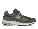 New Balance 2002R Oliiv - M2002RHN EU 37.5 roheline