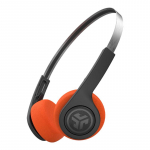 JLab Rewind 2 Retro Bluetooth-k&otilde;rvaklapid Rewind 2 Upgraded (Type-C)