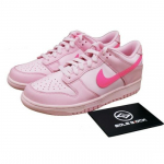 Nike Dunk Low Triple Pink DH9765-600 EU 35.5 roosa