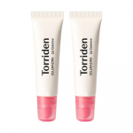 Torriden Cellmazing Madala molekulmassiga kollageeniga vol&uuml;&uuml;mi andev huulehoolduse essents 11 ml (2tk) &ndash; Kollageeni hooldus, Huulte t&auml;idlustamine, Korea 11ml (2pcs)
