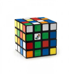 Jeu casse-t&ecirc;te Rubik's Cube 4x4 - RUBIK'S - Multicolore - Pour enfant de 8 ans et plus puhas