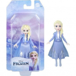 Figurine - MATTEL - Reine des Neiges - 9cm - Mod&egrave;le al&eacute;atoire - Pour enfants &agrave; partir de 3 ans puhas