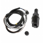 4WD Aktuaator K1500 K2500 K3500 1988-1996 jaoks 600-490 Asendus Universaalne Aktuaator Autotarvikud Varuosad 1