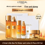 L'Or&eacute;al Nahahoolduse Kingikomplektid