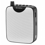 SHIDU SD-M500 Kaasaskantav h&auml;&auml;lev&otilde;imendi CN pistikuga (adapter kaasas)