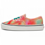 Vans Ireneisgood X Vans Authentic 44 Dx 'Aura' Vans VN0005U8BMC 38