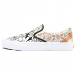 Vans Classic Slip On 'Meadow Patchwork' Vans VN0A5AO8420 35