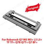 Originaalne peaharja kate Varuosad Roborock Q7 M5 M5+ L5 L5+ TF TF+ Q7B Q7T+ Q7 BF+ Valged Tarvikud