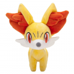 Keskne Originaal Pehme Fennekin 20 x 19 x 20 cm x L x Pok&eacute;mon (HD)