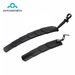 ZOYOSPORTS MTB bike Fenders Set For 26 , 27.5 , 29 Adjustable Front Rear Telescopic fender Mountain Bike Mudguard