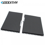 BMW X5 X6 E70 E71 E72 sisemise esikonsooli topsihoidiku jaoks, libiseva katte trimmi keskmine ruloo liugkate Section B-Back