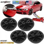 of 4 Jack Pads Set For BMW 325 328 3 Series 318 323 E36 325i E46 M 51711960752