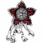 Compatible with charms Halloween charm beads for women Cubic Zirconia.