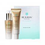 Rejuran PDRN aeglustav vananemiskomplekt &ndash; Renewal ampull 30 ml + Aktiivne kreem 50 ml + Taastav mask