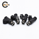 High quality 1/4pcs Fuel Injectors 28101891A For Geely MK 1 2 MK1 MK2 MK-Cross 1 Pcs