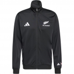 Adidas X Marveli koost&ouml;&ouml; Rugby All Blacks Treeningjakk Meeste Jakk KB0064 S