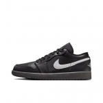 Air Jordan 1 Low Must Valge Tume Kummi HV5968-001 Unisex EU 35.5 must