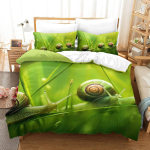 Tigu Tekikatted Lastele Kuninganna Suurus Kerged Sulet&auml;idisega Tekikatted Magamistoa Dekoor 2 Padjap&uuml;&uuml;ri 1 Tekikate Tekk Ei Kuulu Komplekti EU Single(135x200cm)