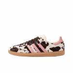 Adidas Originals Samba OG Lehmamustriga Tr&uuml;kis Roosa KK2239 EU 36.5 mitmev&auml;rviline