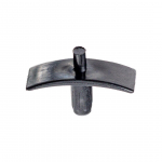 Radiaatori klamber Volvo 850 940 960 S80 S90 V90 jaoks - 1 tk