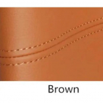 Microfiber Front / Rear Door Panels Armrest Leather Cover Protective Trim For Volkswagen Tiguan with Mount Fittings car interior 4 door armrest 4pcs pruun